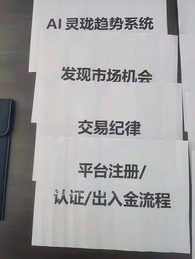图片[3]-海外美金AI掘金项目，200U可入门槛，一天一单即可，每天1000-2000很轻松！-weicye