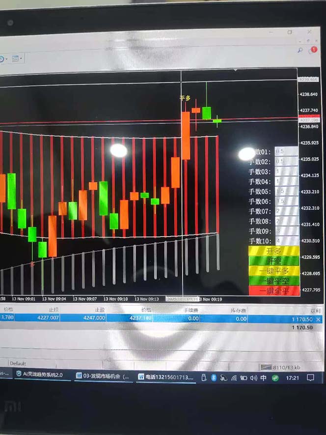 图片[7]-海外美金AI掘金项目，200U可入门槛，一天一单即可，每天1000-2000很轻松！-weicye